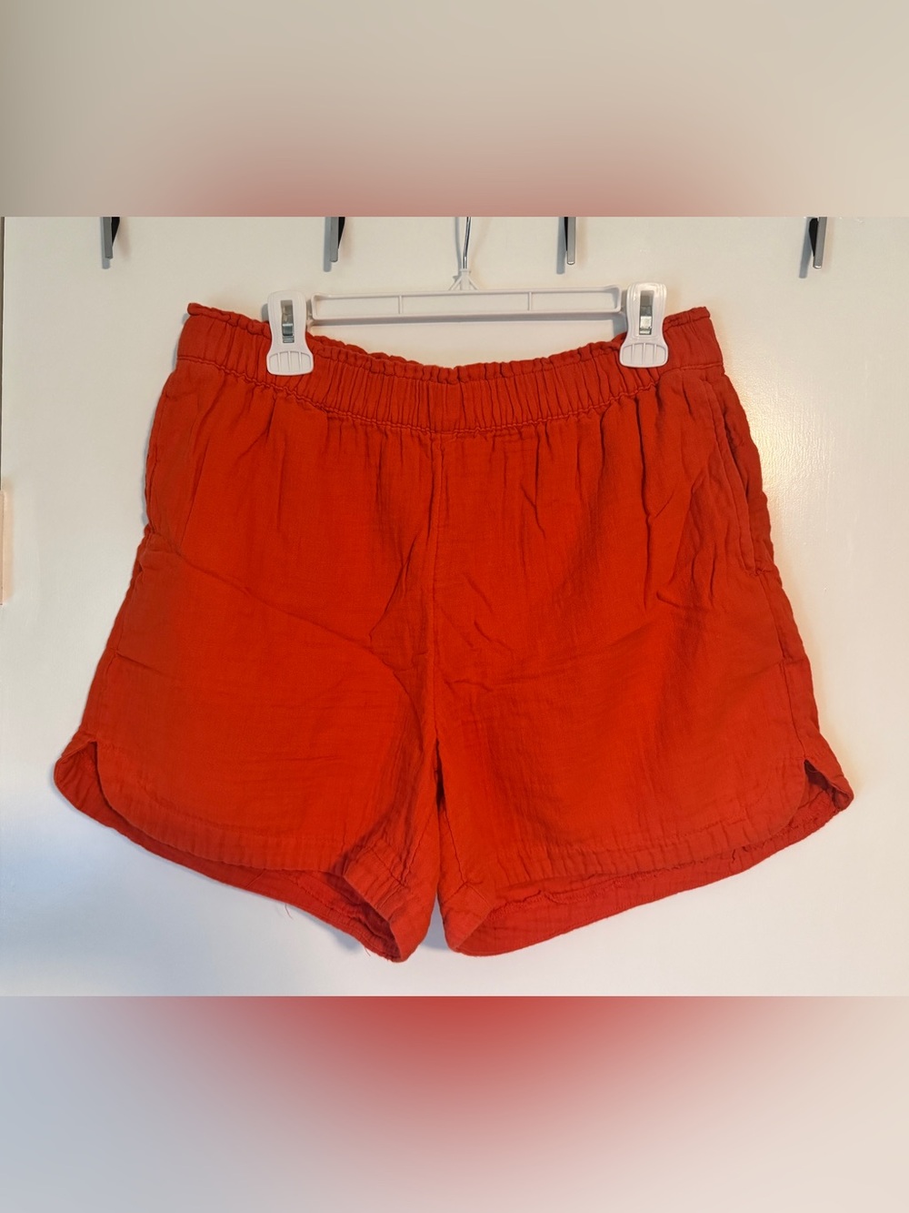 Women’s Old Navy 100% cotton shirts size L